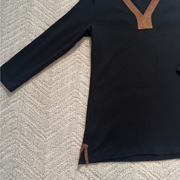 Lauren Ralph Lauren Top - Large - Picture 2 of 8